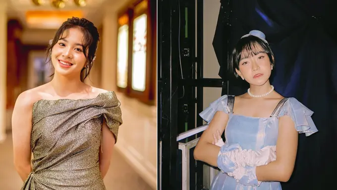 Wota Merapat! Shopee Live Perdana Si Cantik Zee & Freya JKT48, Bisa Dapetin Undangan Nonton Langsung JKT48 di TV Show Shopee