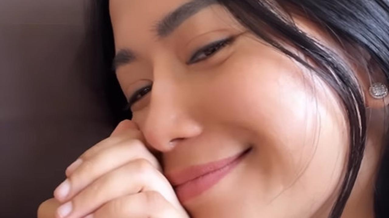 Unggahan Video Farida Nurhan
