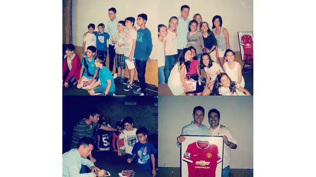 Ander Herrera