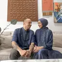 Richa Novisha Masih Trauma Suara Ambulans Usai Kepergian Gary Iskak