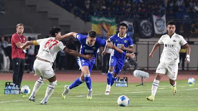 Alasan Bali Jadi Tuan Rumah Semifinal-Final Piala Presiden 2026