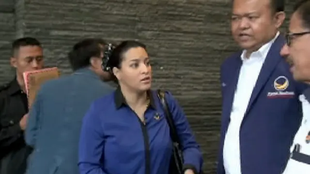 Pasca-Cerai, Jane Shalimar dan Didi Makin Dekat dengan Anak