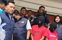 Beli Salep Ganja Untuk Obat dari Thailand Lewat Marketplace, Pria Asal Ditangkap Polisi