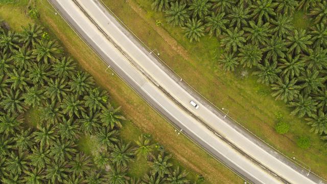 Proyek Hutama Karya jalan Tol Binjai - Stabat akan terhubung langsung ke Tol Medan - Binjai