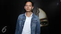 ‎Fedi Nuril Gemar Gantikan Popok Anak