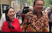 Halalbihalal di Rumah Megawati, Ahok Bocorkan Obrolannya dengan Didit Prabowo