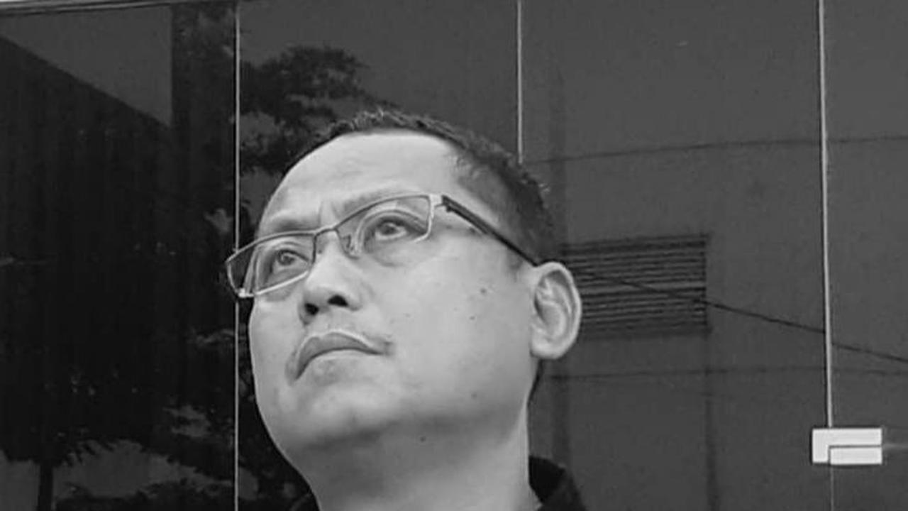Sisi Lain Thariq Modanggu, Seorang Penulis yang Juga Bupati Daerah Tersepi di Gorontalo