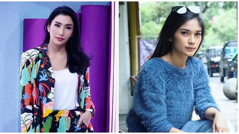 Pesona 8 'Pelakor' di FTV Suara Hati Istri, Sering Buat Kesal Netizen