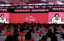 Megawati Lantik Kepengurusan Baru, dari Ganjar hingga Ahok, Inilah Struktur Lengkap DPP PDIP 2025–2030