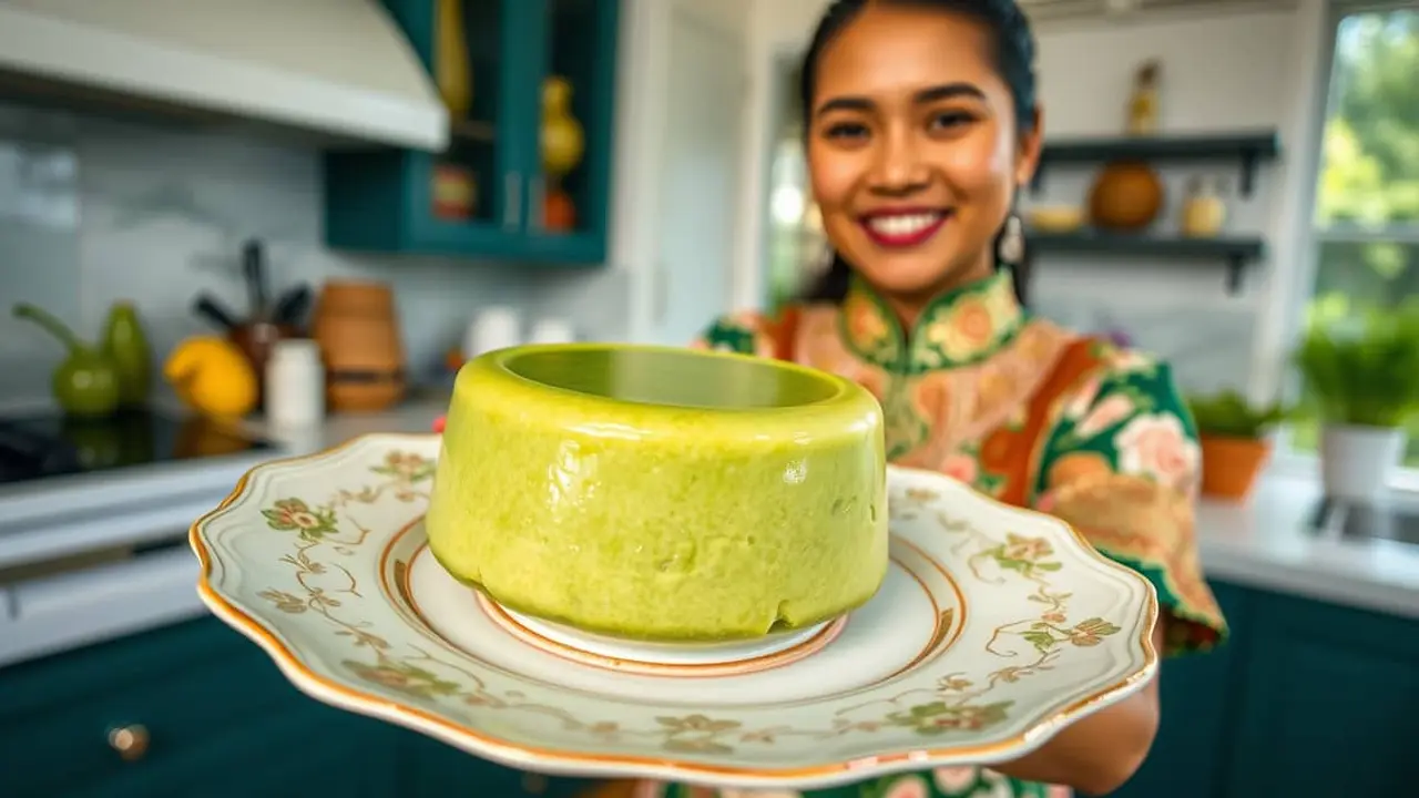 resep lumpur surga