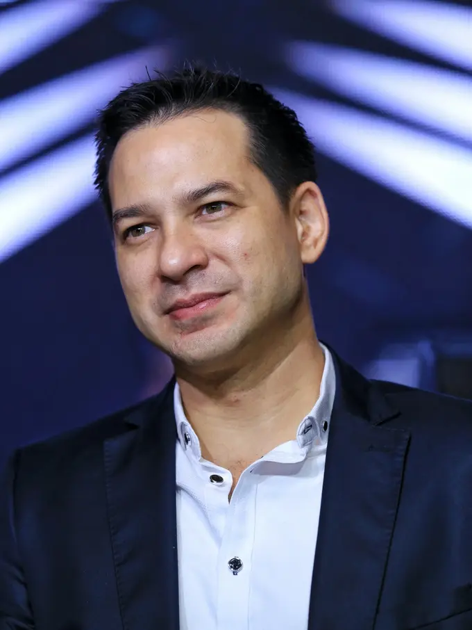 [Bintang] Ari Wibowo