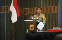 Kapolda Aceh Tegaskan Larangan Penimbunan BBM di Tengah Antrean Panjang