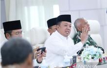 Menteri ATR Tegaskan Penyelesaian Lahan Kaltim Harus Berpihak Kemanusiaan, 386 Kasus Terdaftar