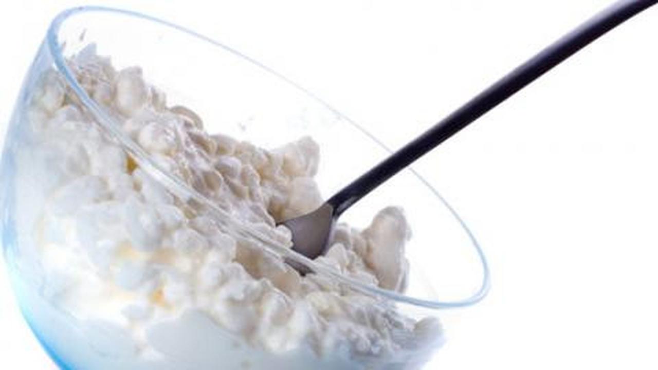7 Mitos makanan bernutrisi