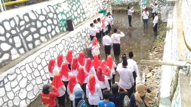 upacara unik