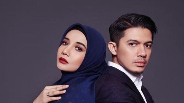 Zaskia Sungkar (Foto: Instagram/@zaskiasungkar15)