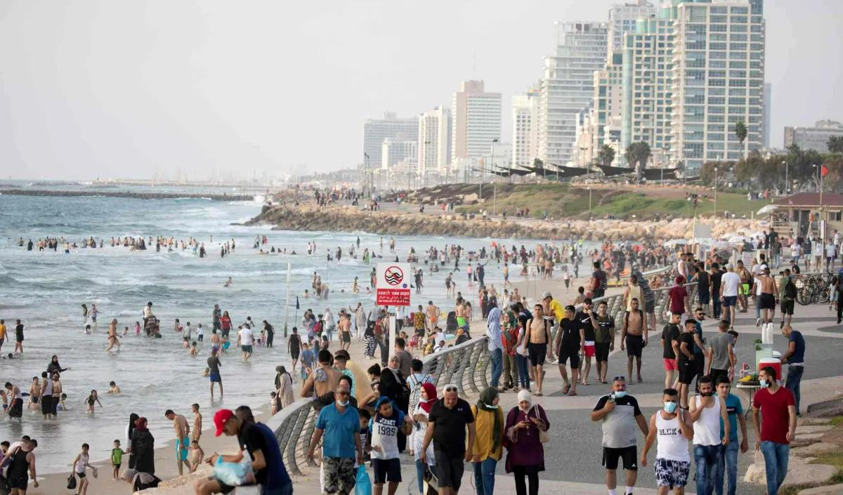 4. Israel