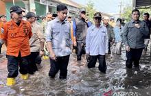BNPB Gelar Modifikasi Cuaca Kalsel untuk Atasi Banjir dan Curah Hujan Tinggi