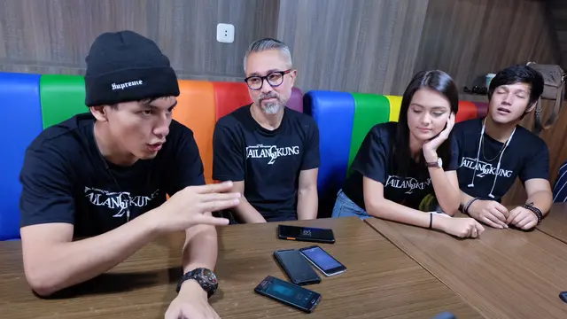 Jailangkung 2