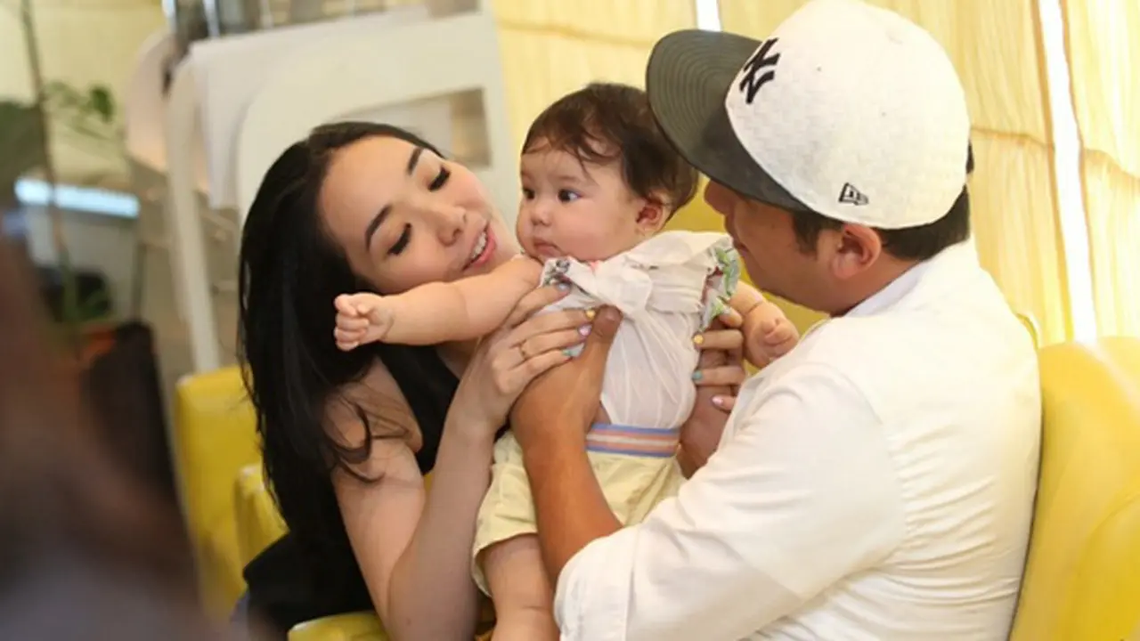 Foto: copyright KapanLagi.com