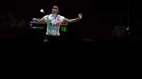 Hasil Spain Masters 2023: Juara Usai Tumbangkan Unggulan 2, Gregoria Mariska Tunjung Pecah Telur