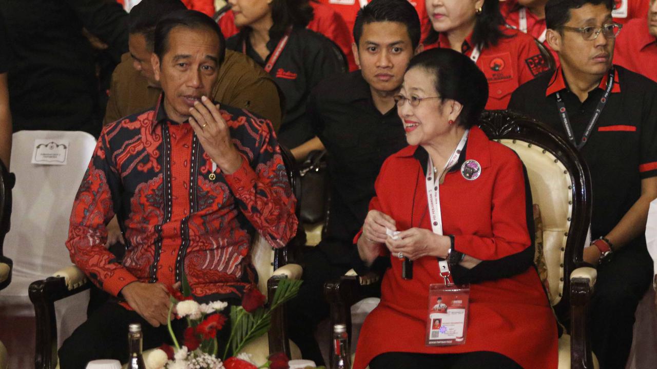 Golkar Respons Saran Megawati soal Polemik Ijazah Palsu Jokowi: Tunggu Saja Proses Hukum
