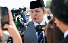 VIDEO: Momen Letkol Teddy Tolak Injak Karpet Merah saat Kawal Prabowo Pidato Kenegaraan di DPR