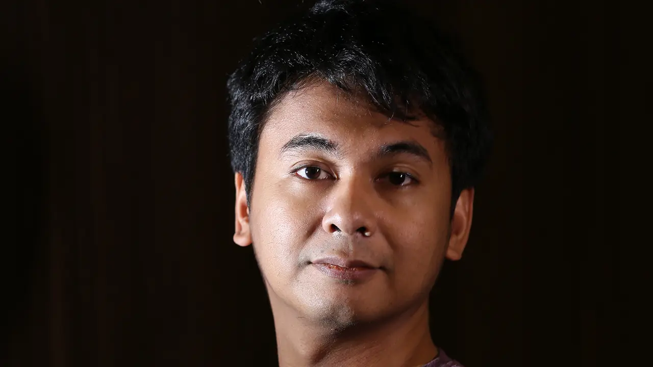 Raditya Dika