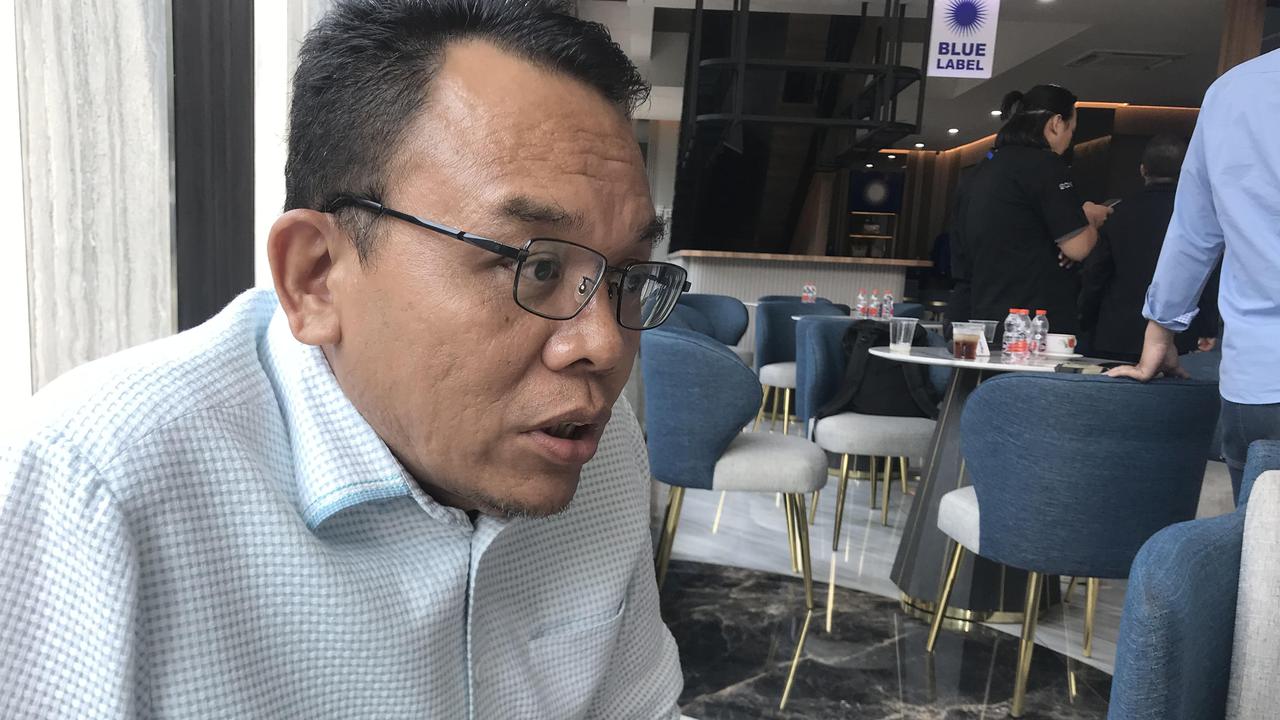 DPR: Penghapusan Utang UMKM Rp14 Triliun Harus Hati-hati
