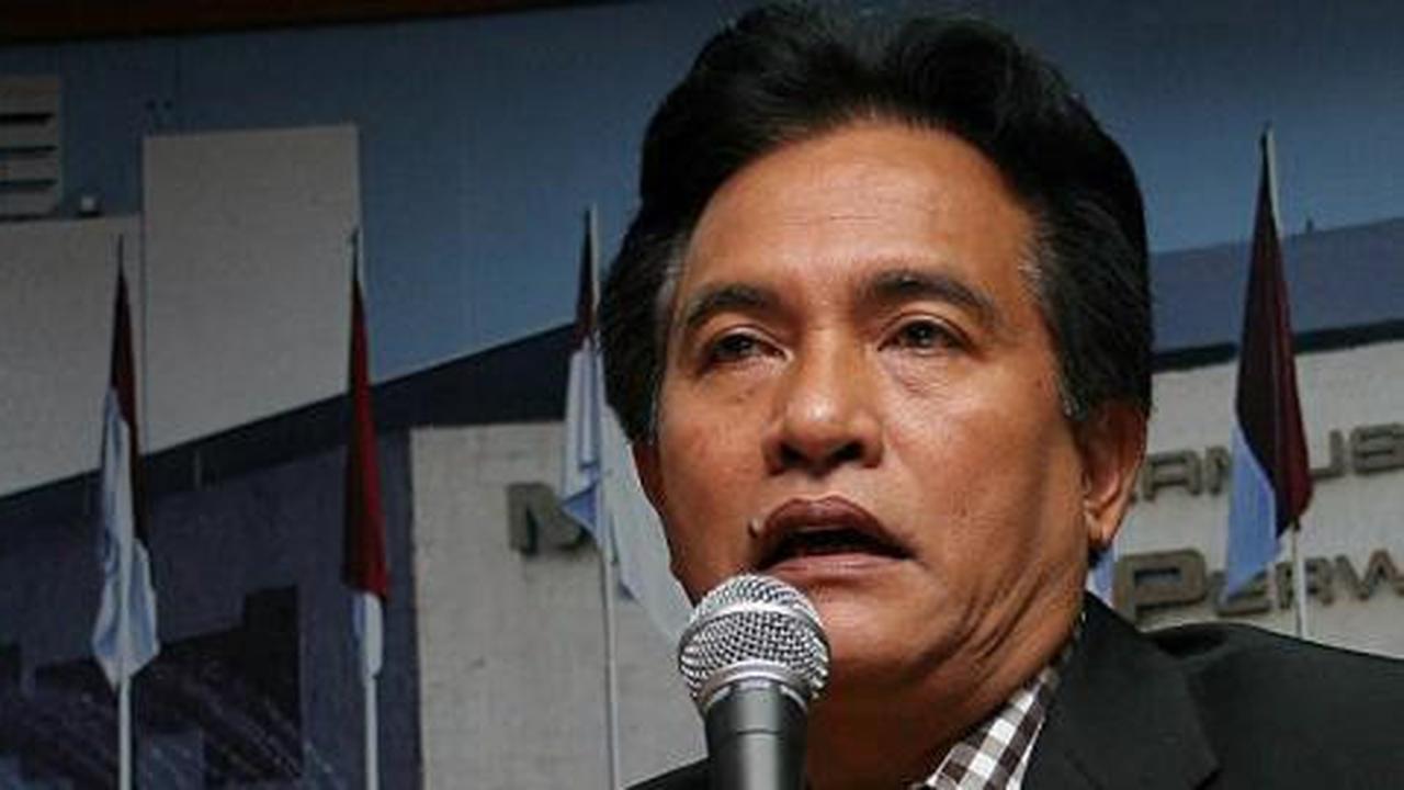 Rentetan 'kemenangan' Yusril atas pemerintah