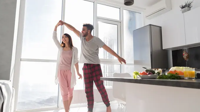 Wishlist Barang Elektronik Favorit Mama Muda, Checkout di JD.ID 8.8 Home Electronic Mega Sale Aja