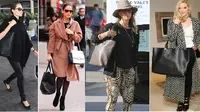 Tren Baru: Tote Bag Pilihan Selebriti Hollywood