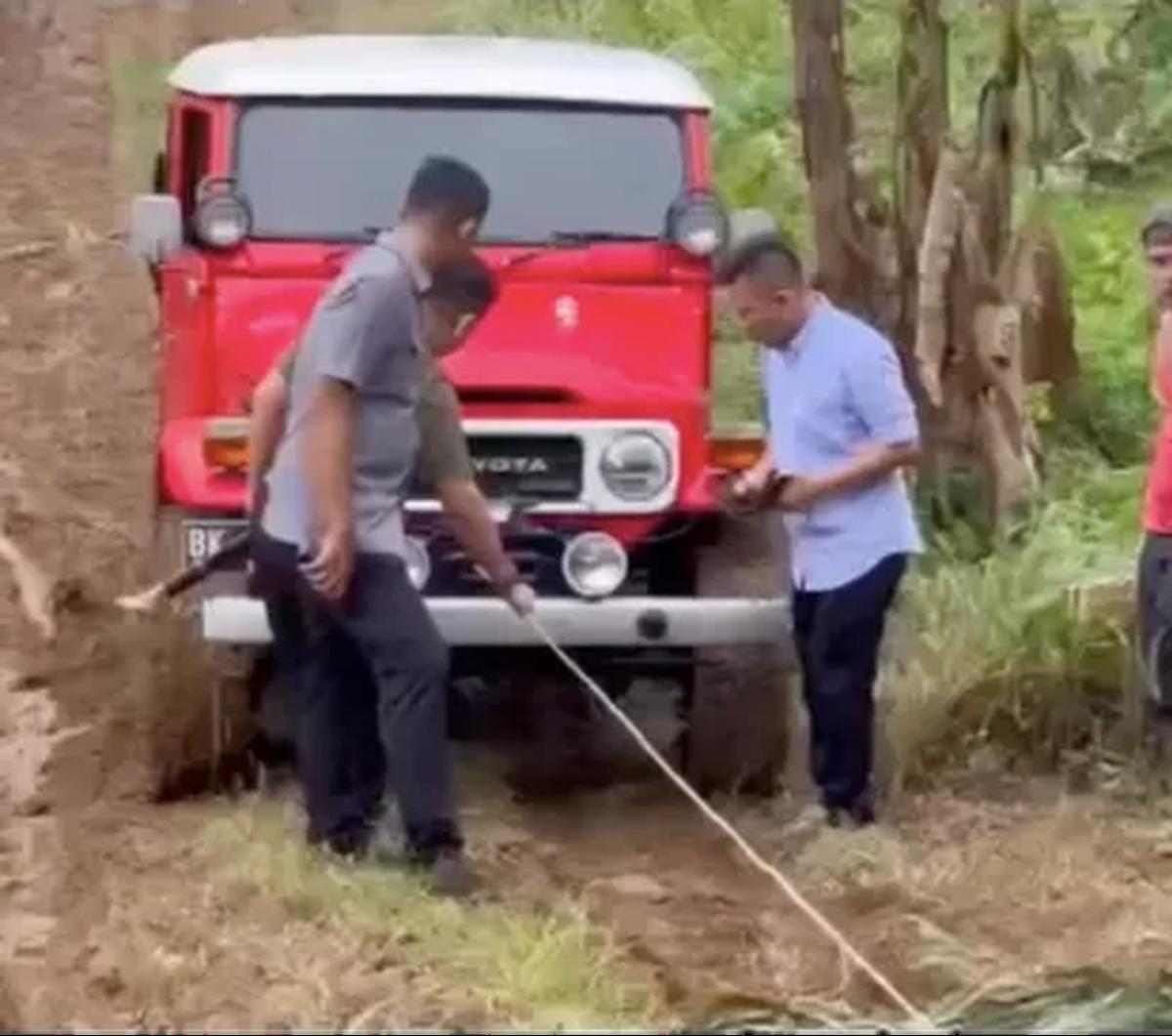 Dok. Istimewa