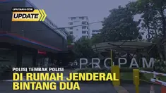 Tim khusus telah dibentuk Kapolri Jenderal Listyo Sigit Prabowo untuk mengusut kasus adu tembak antaranggotanya di rumah dinas Kadiv Propam Polri Irjen Ferdy Sambo, Senin, 8 Juli 2022 lalu. Dalam insiden berdarah tersebut, Brigadir Yoshua atau Brigad...