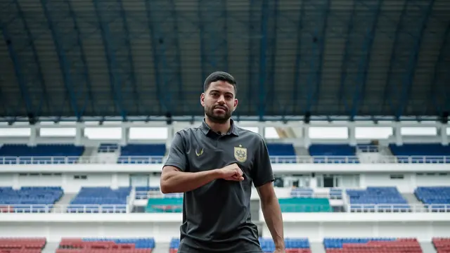 FOTO Vitinho - PSIS Semarang