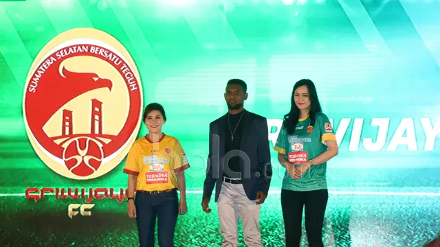 Liga 1