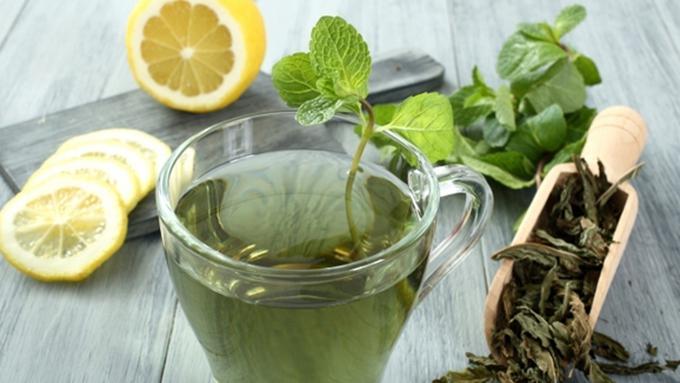 Manfaat Teh Hijau Untuk Wajah - Informasi Dunia Kesehatan