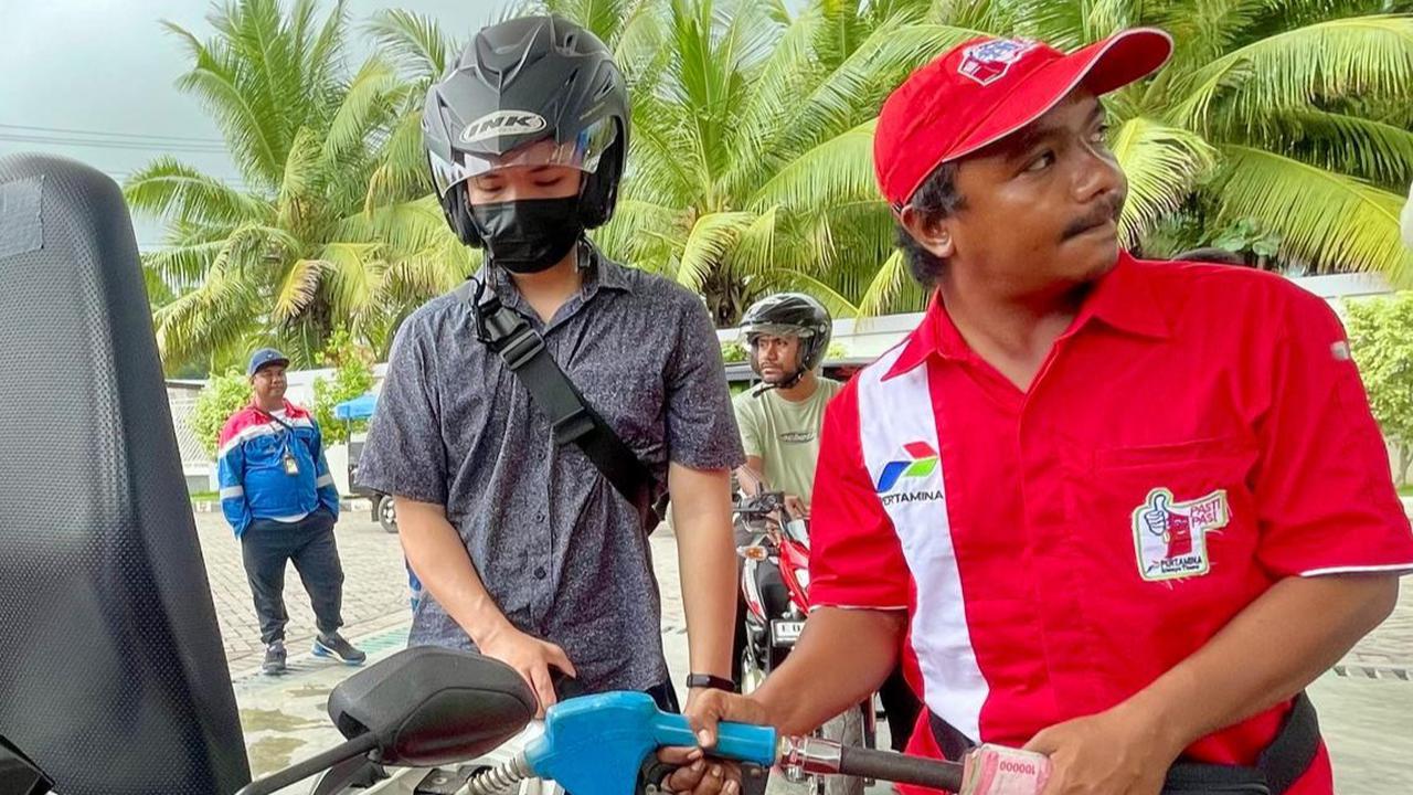 Pertamina Patra Niaga Kerahkan 12 Mobil Tangki Tambahan,  Amankan Distribusi BBM di Labuan Bajo