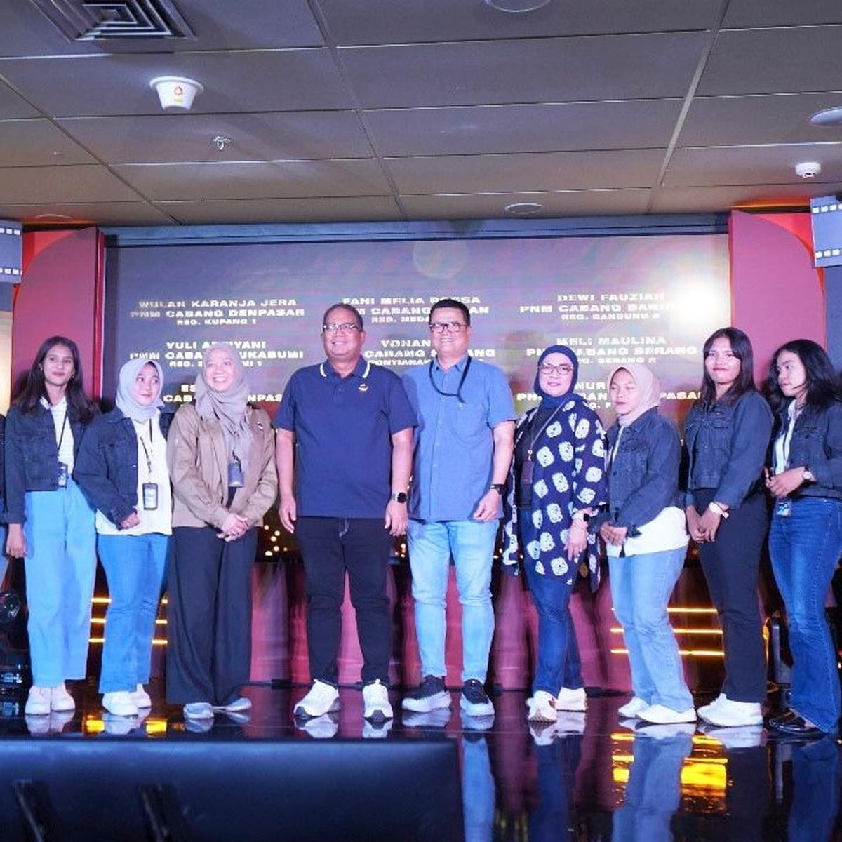 PNM Kembali Gelar Learning Festival 2024