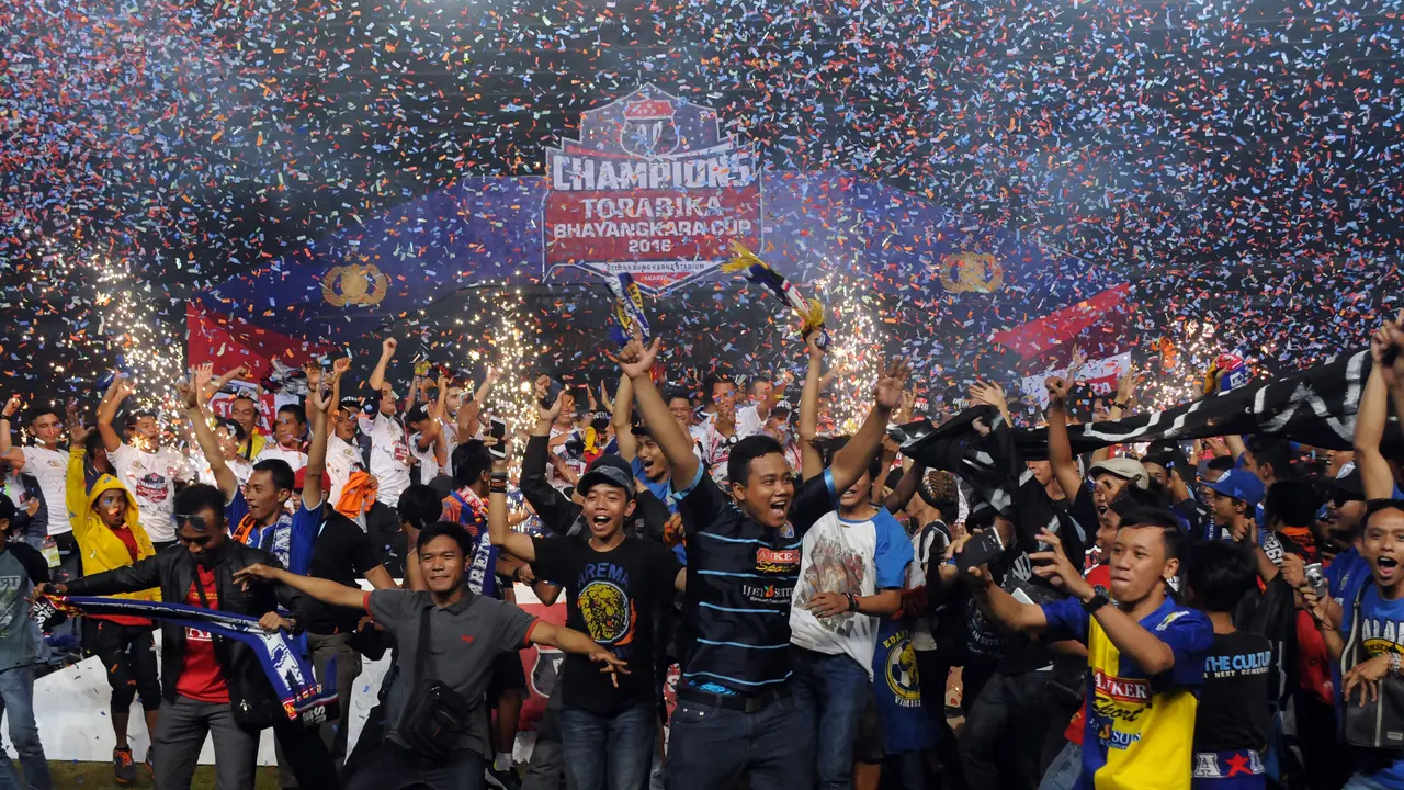 Arema Cronus