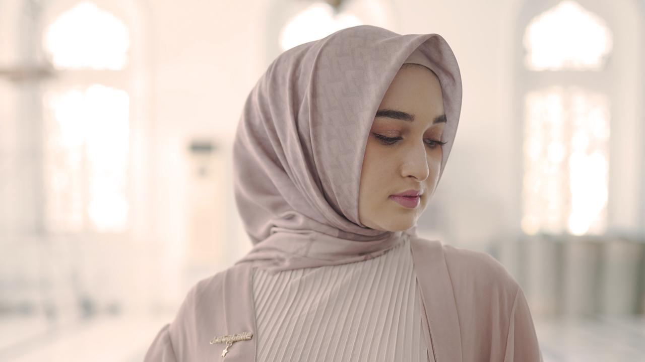 Zsalsadil Bersama La Sabelle