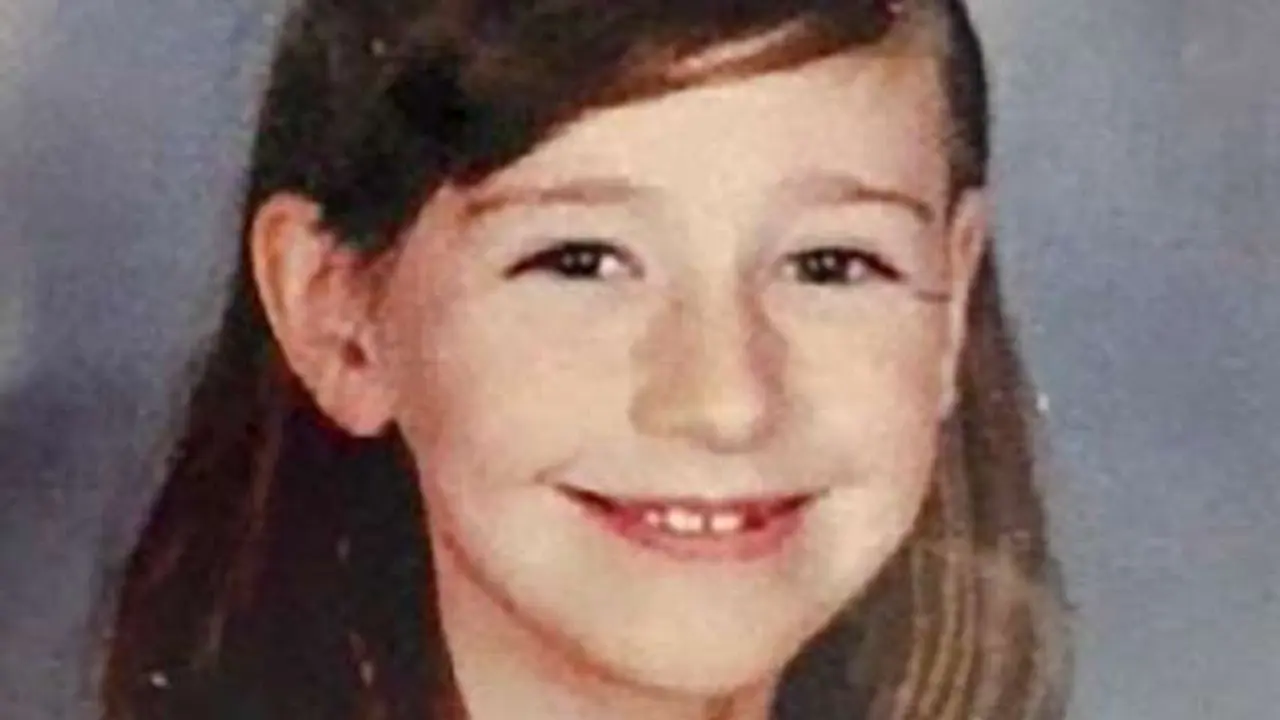 Madyson Middleton