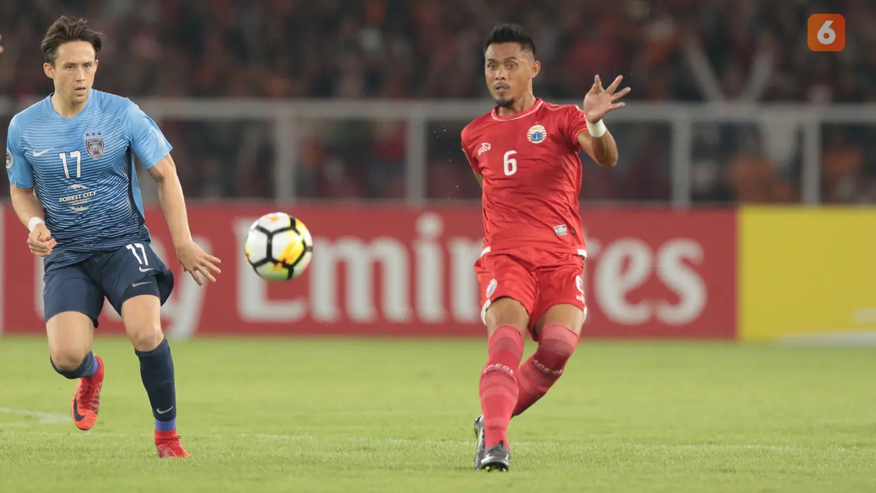 AFC CUP 2018