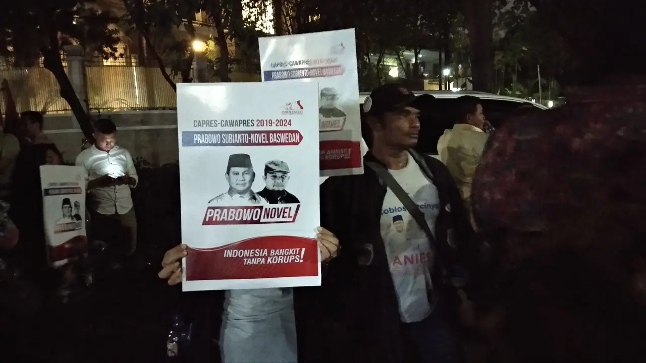 Novel Baswedan