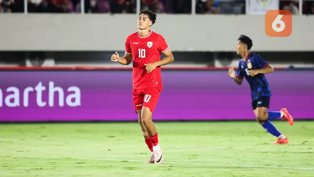 Rafael Struick, Timnas Indonesia, Piala AFF 2024