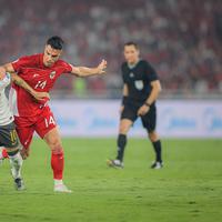 Joey Pelupessy Dihantui Perasaan Pilu seusai Timnas Indonesia Gagal ke Piala Dunia 2026: Hatinya Hancur!