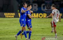Federico Barba Persib Tekankan Pentingnya Jaga Momentum di Puncak Super League