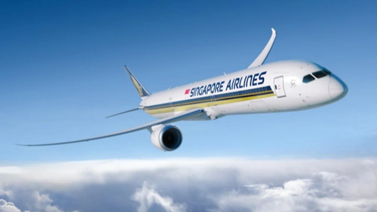 BCA dan Singapore Airlines Gelar Travel Fair, Ada Promo Cashback dan Cicilan Bunga Nol Persen