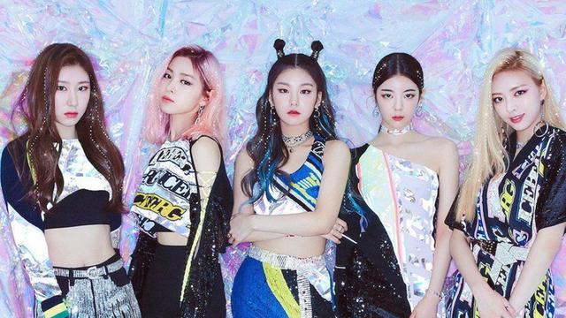 Itzy Bakal Meladeni Langsung Pertanyaan Kiriman Penggemar Indonesia Showbiz Liputan6 Com