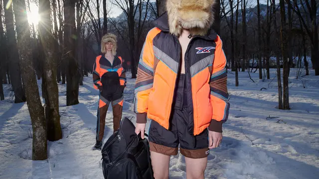 Onitsuka Tiger AW 2021